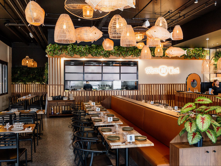 More Thai - Surfers Paradise slider image