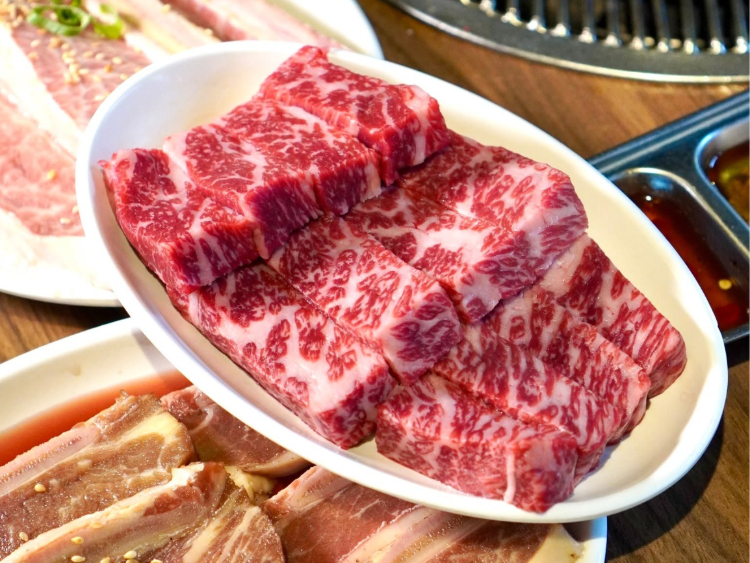 Suliya Korean Pocha x Gogiya Charcoal BBQ - Lidcombe  slider image