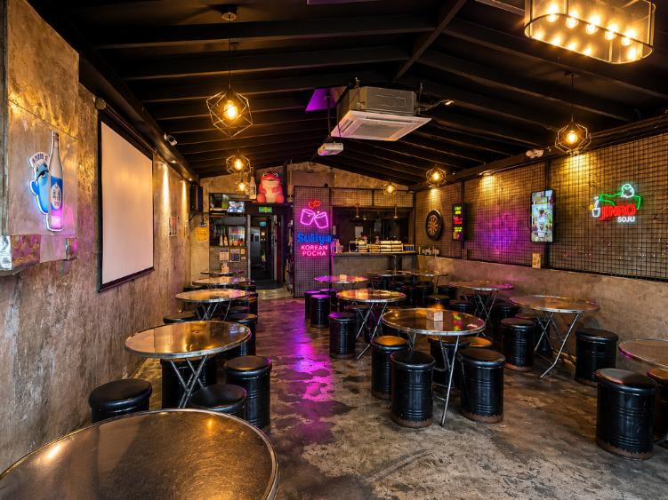 Suliya Korean Pocha x Gogiya Charcoal BBQ - Lidcombe  slider image