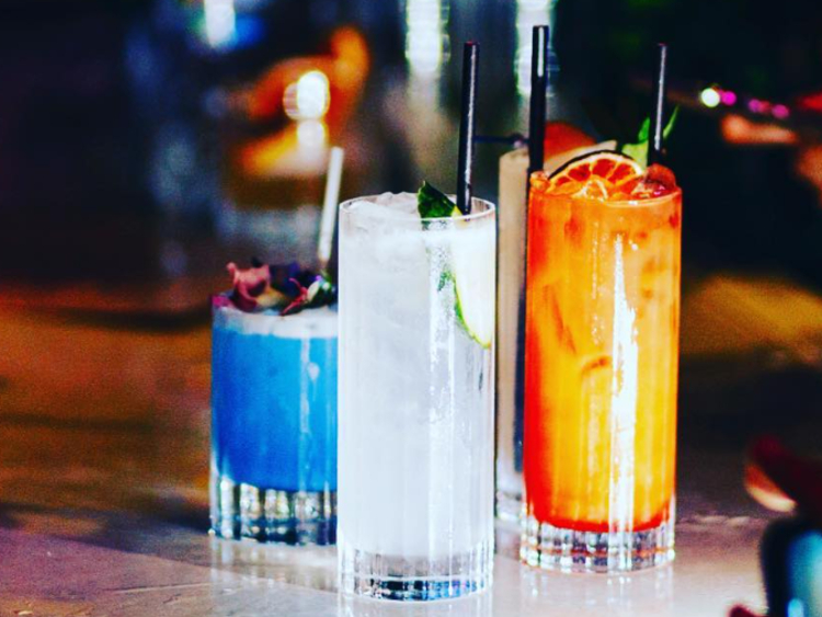 Next Episode Bar slider image