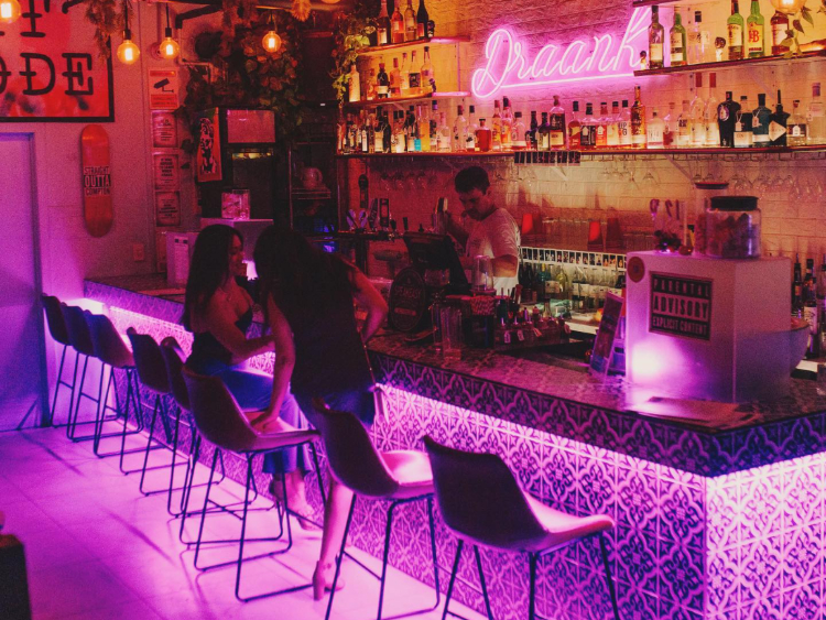 Next Episode Bar slider image