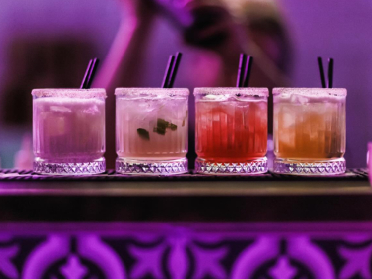 Next Episode Bar slider image