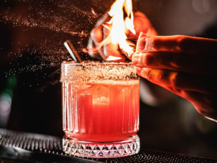 Next Episode Bar slider image