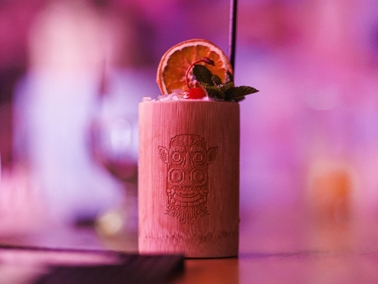 Next Episode Bar slider image