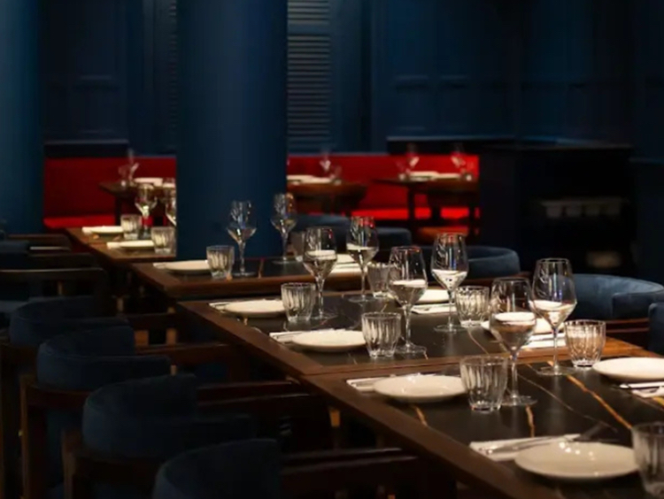 42 Holborn Restaurant slider image