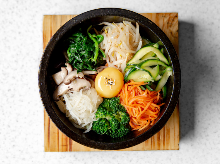 Yanji BBQ slider image