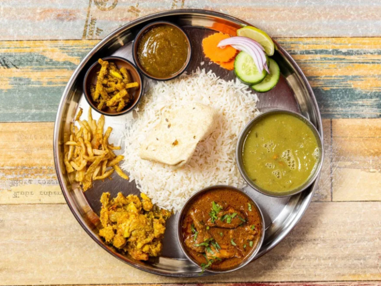 Hamro Jamghat Nepalese Restaurant slider image