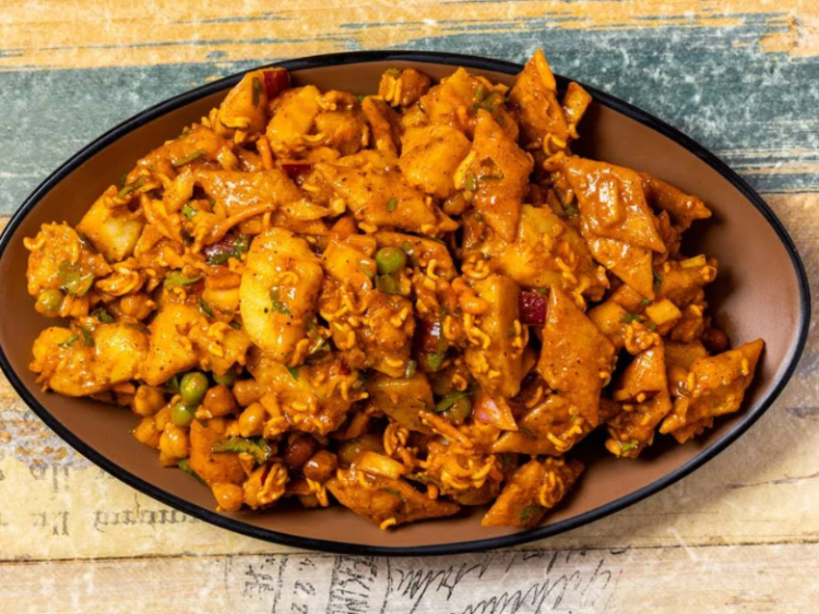 Hamro Jamghat Nepalese Restaurant slider image