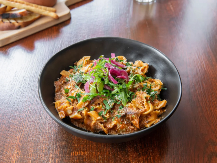 Mazcina Resto Bar slider image