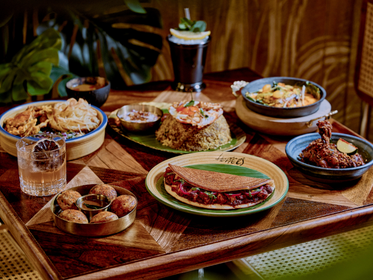 Hoppers - Shoreditch  slider image