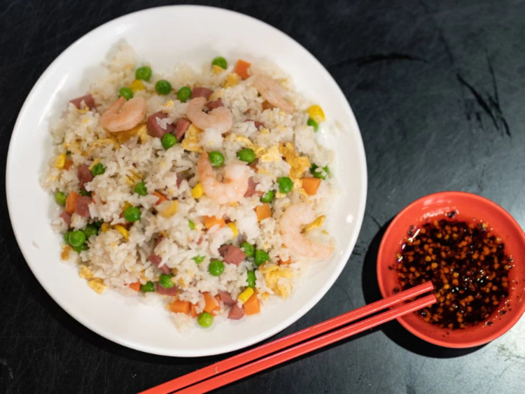 Juicy Dumplings On Chapel slider image
