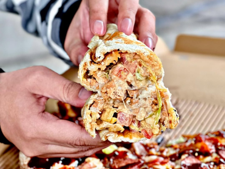 Ooshman - Maroubra slider image