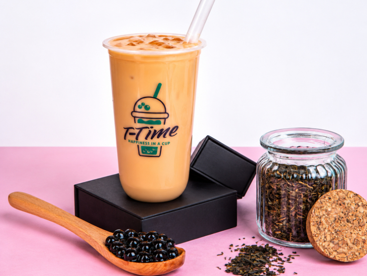T-Time Australia slider image
