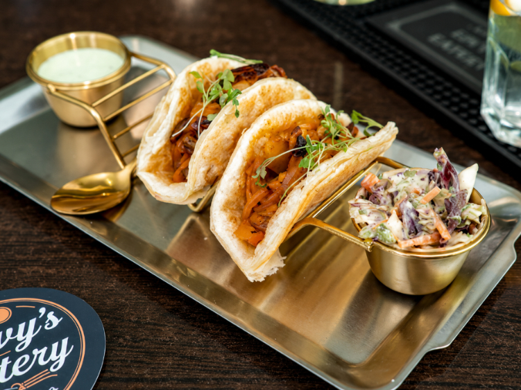 Lovy's Eatery slider image