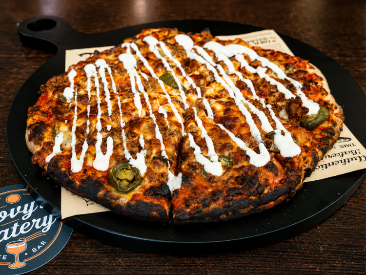 Lovy's Eatery slider image