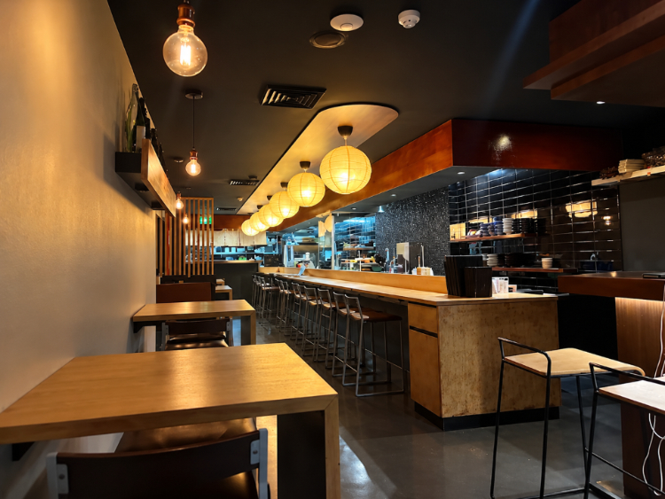 O’denbar Umami slider image