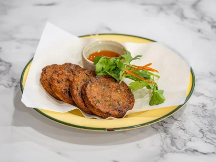 Siam Square Thai slider image
