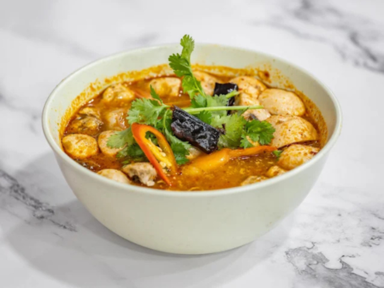 Siam Square Thai slider image