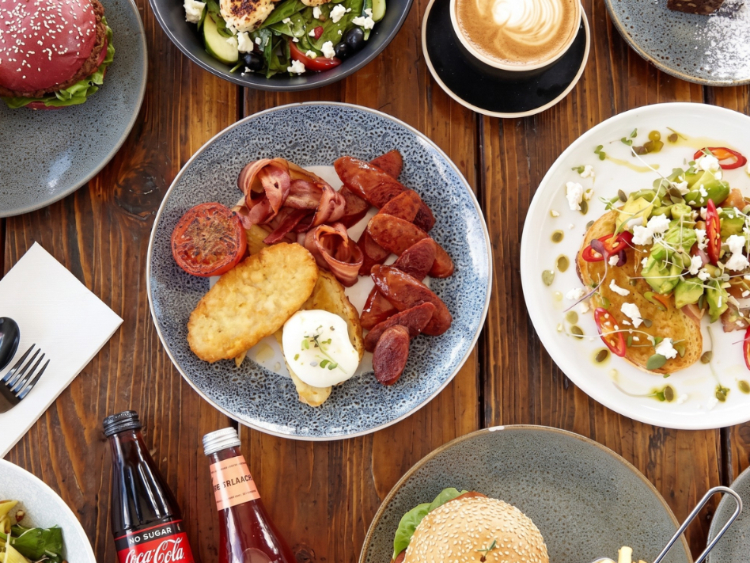 Little Growling Cafe - Tarneit slider image