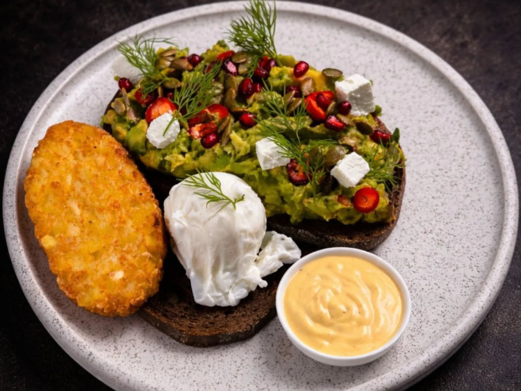 Little Growling Cafe - Tarneit slider image