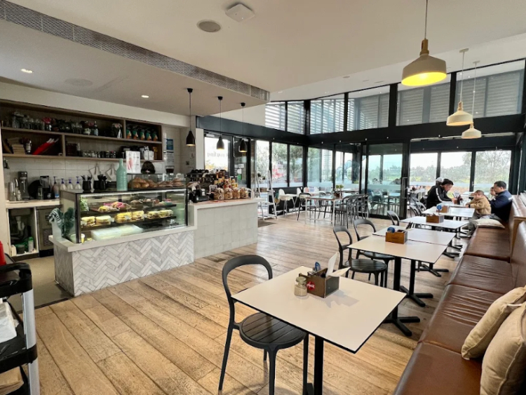 Little Growling Cafe - Tarneit slider image
