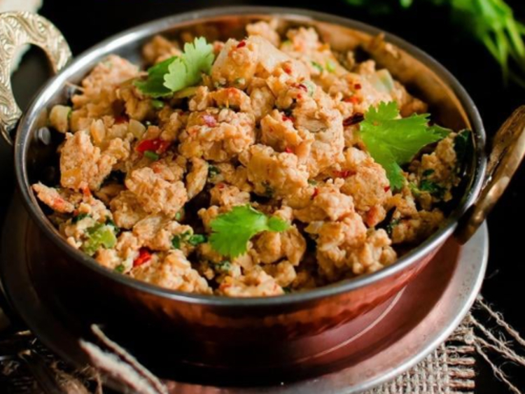 Aangan - Clayton slider image