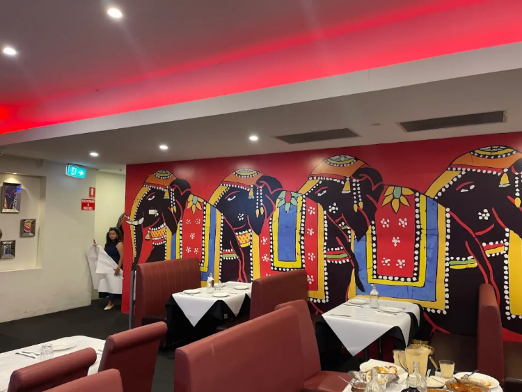 Aangan - Clayton slider image