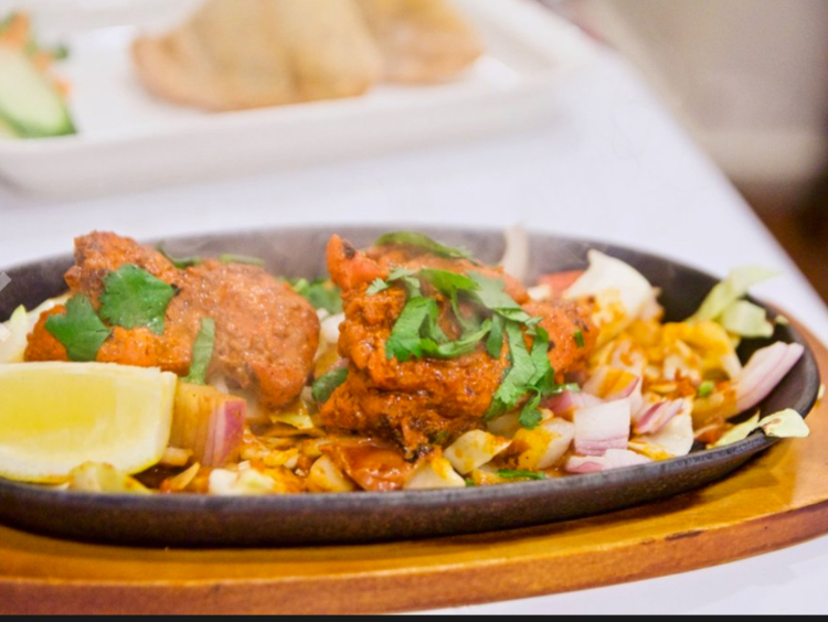 Camberwell Curry House slider image