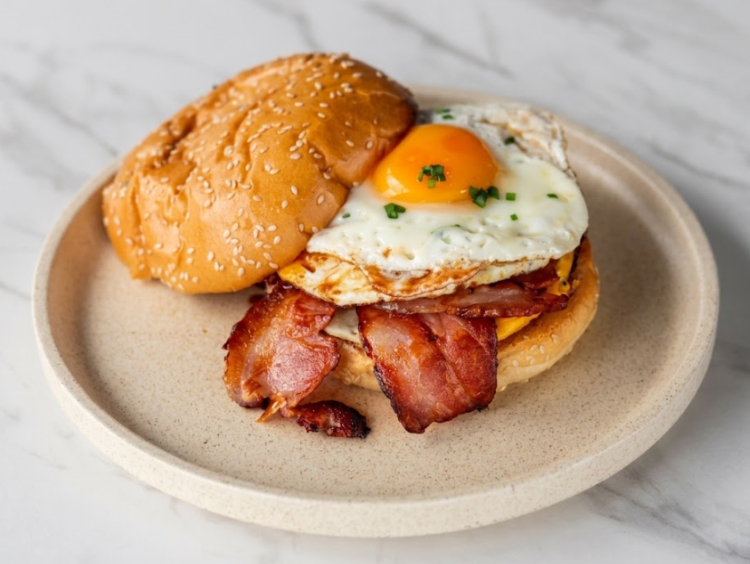 Sienna's Cafe slider image