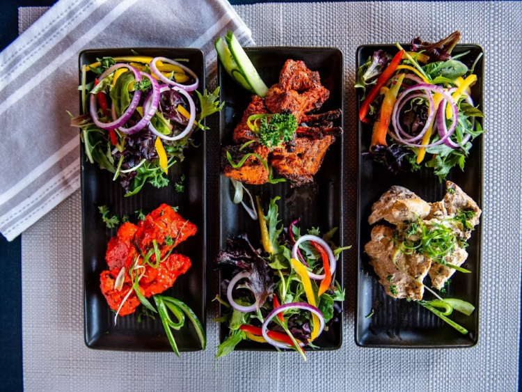 Fusion 6 Banquets - Langford slider image