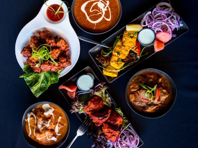 Fusion 6 Banquets - Langford slider image