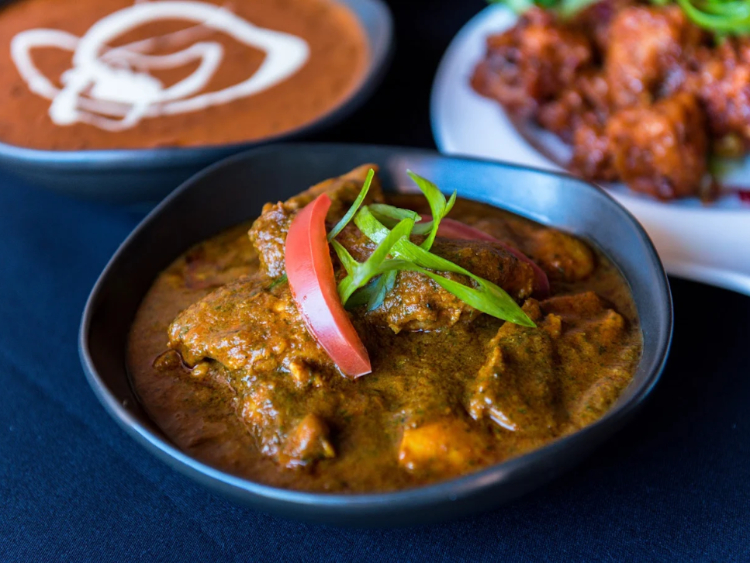 Fusion 6 Banquets - Langford slider image