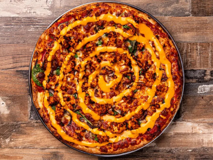 Pizza Da Italia slider image