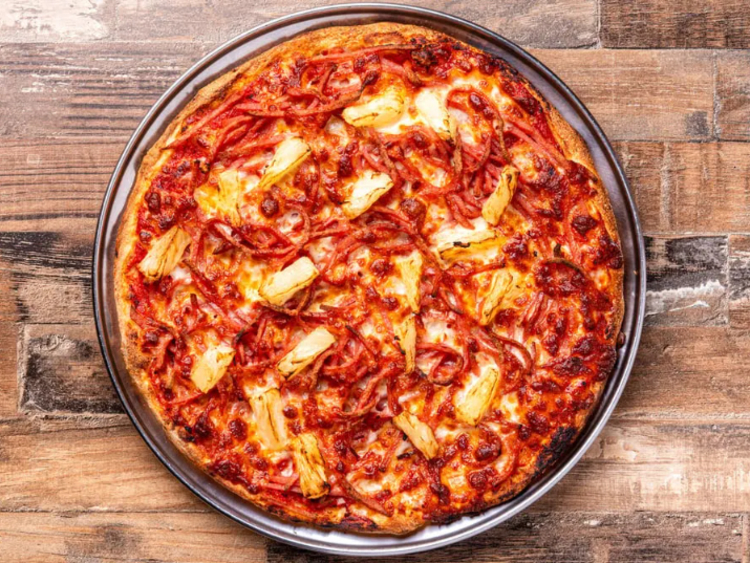 Pizza Da Italia slider image