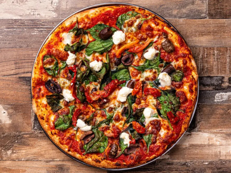 Pizza Da Italia slider image