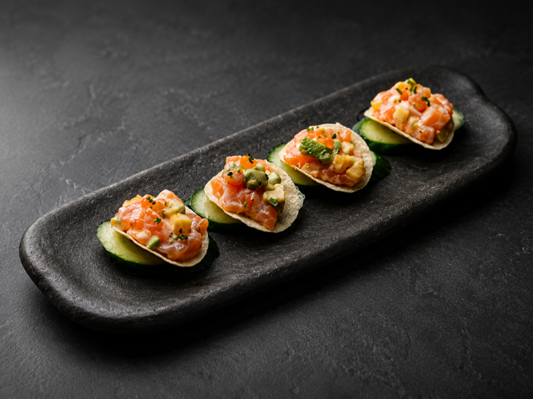 Oushou Japanese - Knox slider image