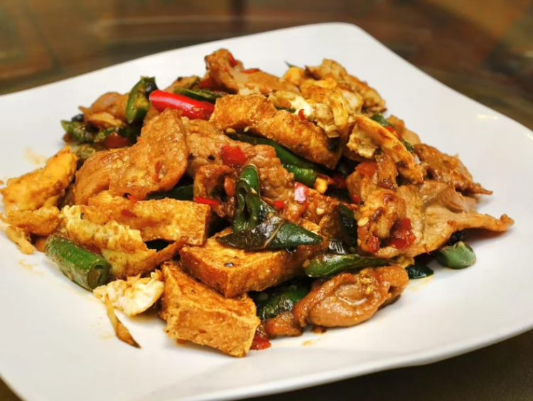 Red Chilli Sichuan Restaurant - Perth slider image