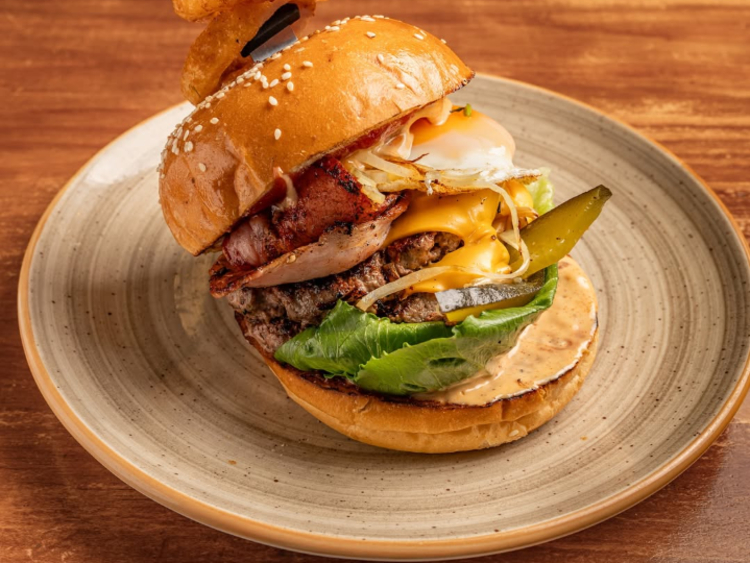 The General Sherman slider image
