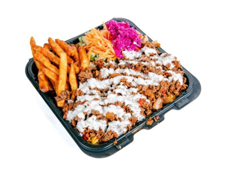 Mizaan Mandi & Kebabs slider image