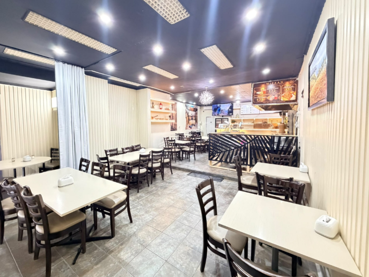 Mizaan Mandi & Kebabs slider image