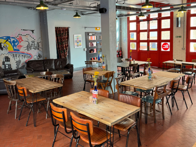 Jikoni East Africa slider image