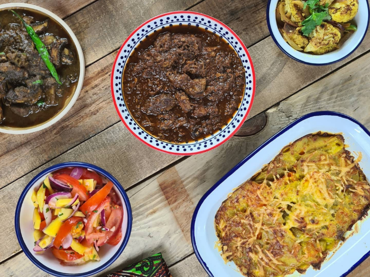 Jikoni East Africa slider image