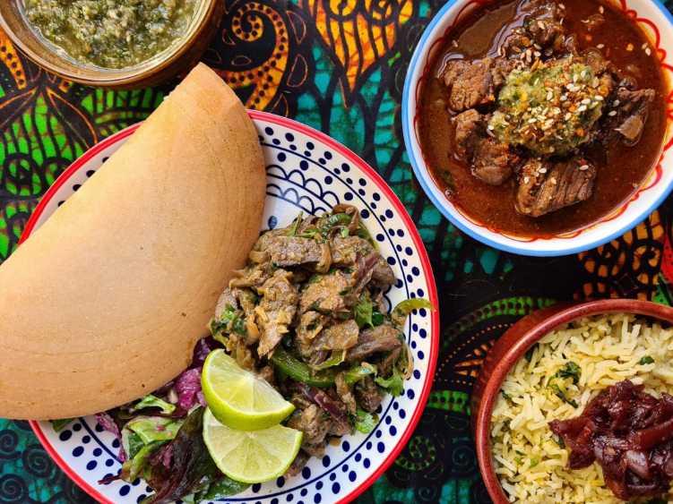 Jikoni East Africa slider image