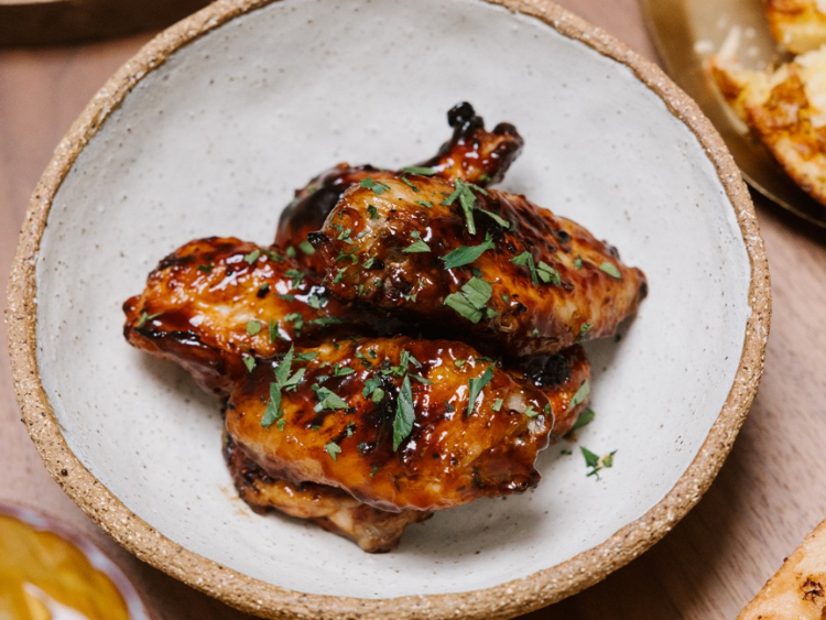 Crust Pizza - Willoughby slider image