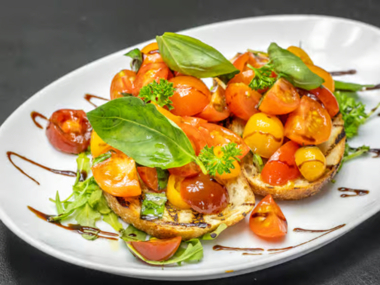 Simo's Kitchen - Balmain slider image