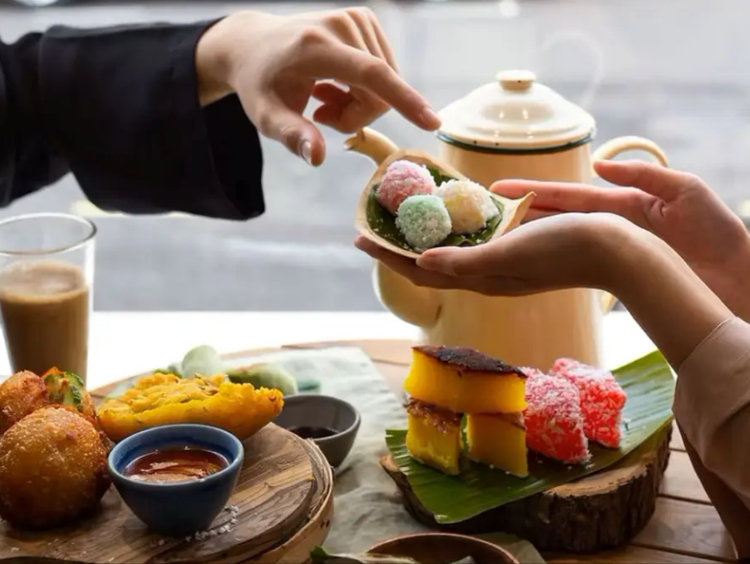 Putera Puteri slider image