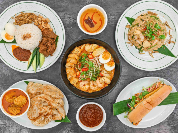 Putera Puteri slider image