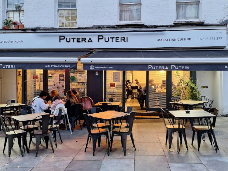 Putera Puteri slider image