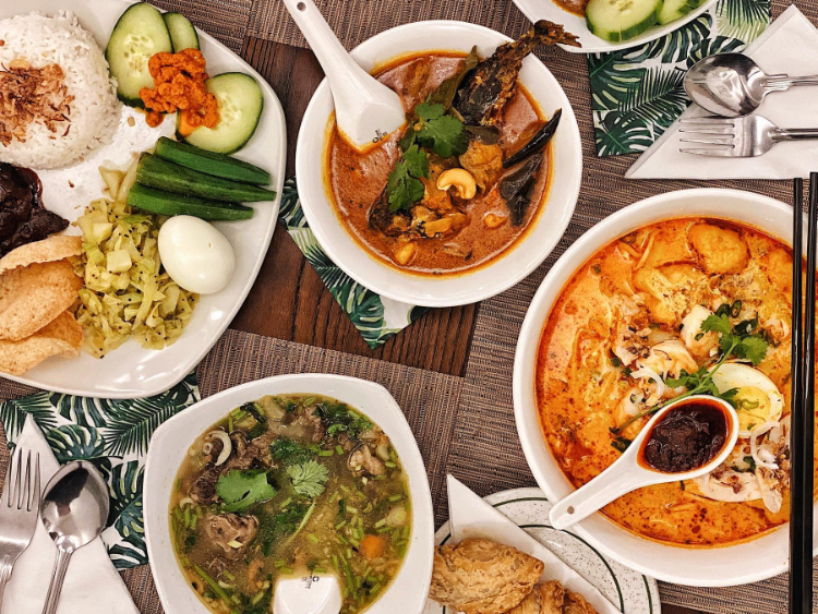 Putera Puteri slider image