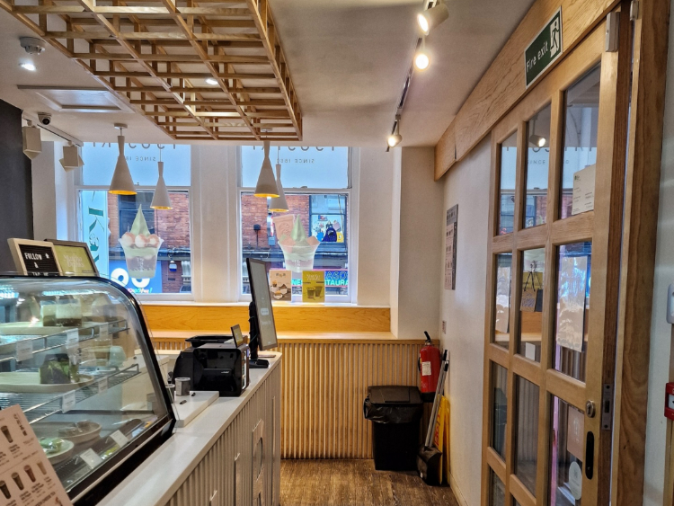 Tsujiri - Chinatown slider image